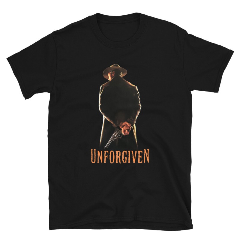 Unforgiven Mod.01 Película Sin Perdon Clint Eastwood William Munny