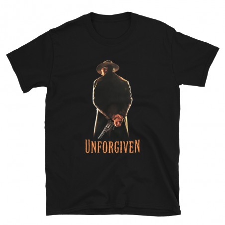 Unforgiven Mod.01 Película Sin Perdon Clint Eastwood William Munny