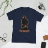 Unforgiven Mod.01 Película Sin Perdon Clint Eastwood William Munny