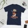 John Wayne Mod.01 The Duke Actor American Legend Western