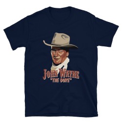 John Wayne Mod.01 The Duke Actor American Legend Western