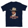 John Wayne Mod.01 The Duke Actor American Legend Western