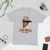 John Wayne Mod.01 The Duke Actor American Legend Western