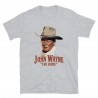 John Wayne Mod.01 The Duke Actor American Legend Western