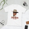 John Wayne Mod.01 The Duke Actor American Legend Western