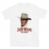 John Wayne Mod.01 The Duke Actor American Legend Western