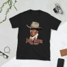 John Wayne Mod.01 The Duke Actor American Legend Western