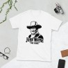 John Wayne Mod.02 The Duke Actor American Legend Western
