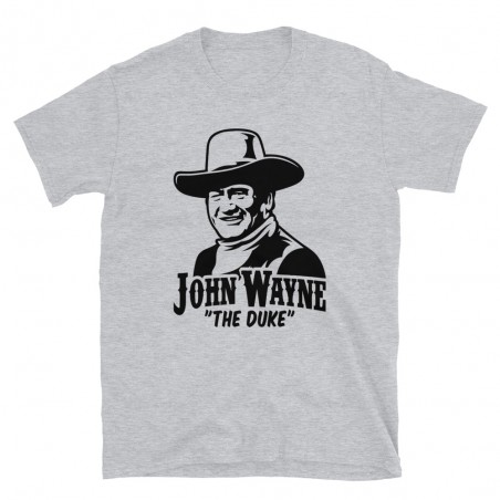 John Wayne Mod.02 The Duke Actor American Legend Western