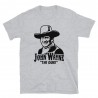 John Wayne Mod.02 The Duke Actor American Legend Western