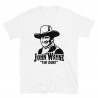 John Wayne Mod.02 The Duke Actor American Legend Western