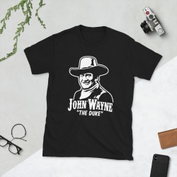 John Wayne Mod.03 The Duke Actor American Legend Western