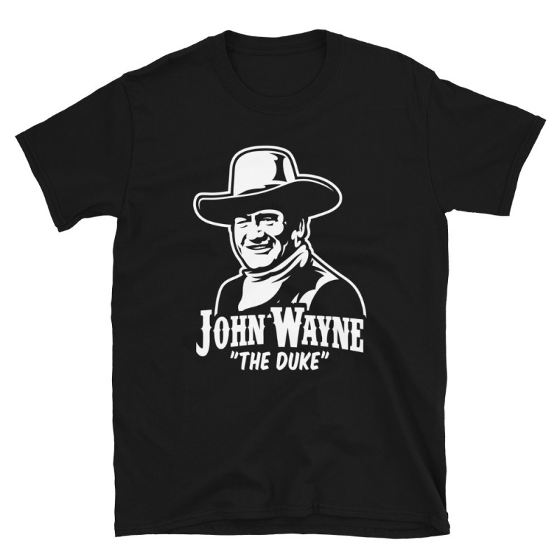 John Wayne Mod.03 The Duke Actor American Legend Western