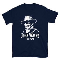 John Wayne Mod.03 The Duke Actor American Legend Western