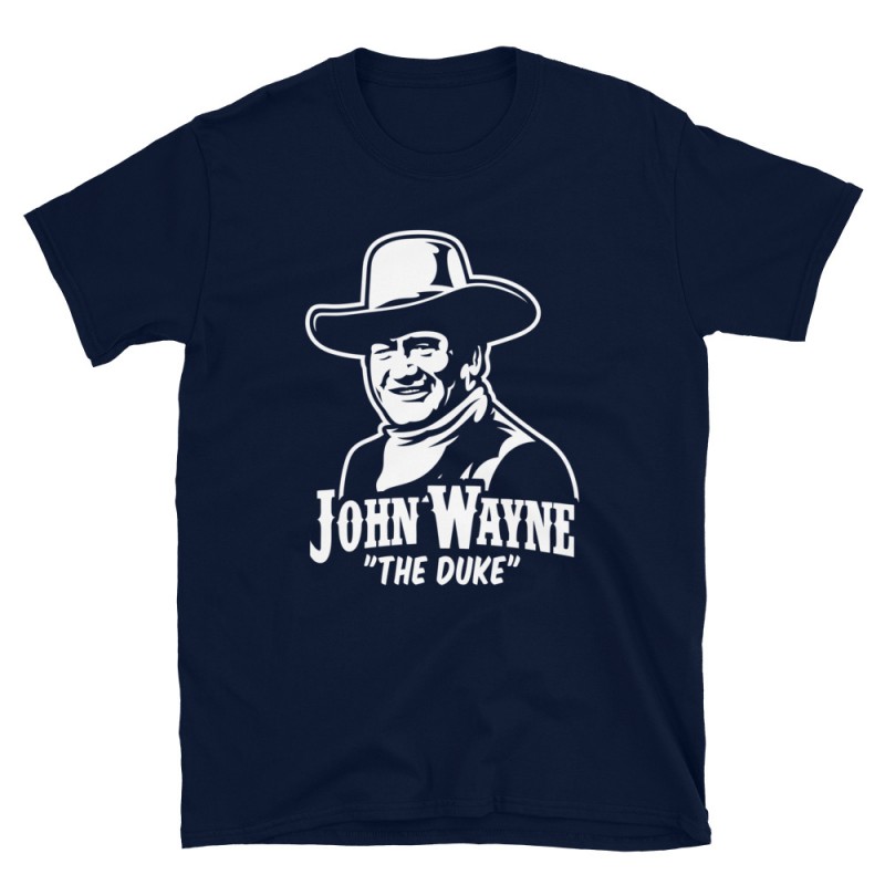 John Wayne Mod.03 The Duke Actor American Legend Western