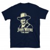 John Wayne Mod.04 The Duke Actor American Legend Western