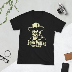 John Wayne Mod.04 The Duke Actor American Legend Western