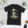 John Wayne Mod.04 The Duke Actor American Legend Western