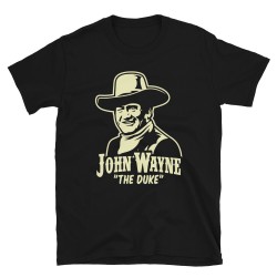 John Wayne Mod.04 The Duke Actor American Legend Western