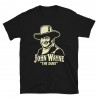 John Wayne Mod.04 The Duke Actor American Legend Western