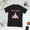 Galaga Mod.17 Arcade 1981 Space Invaders Video Game Juego