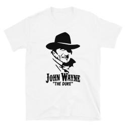 John Wayne Mod.05 The Duke Actor American Legend Western