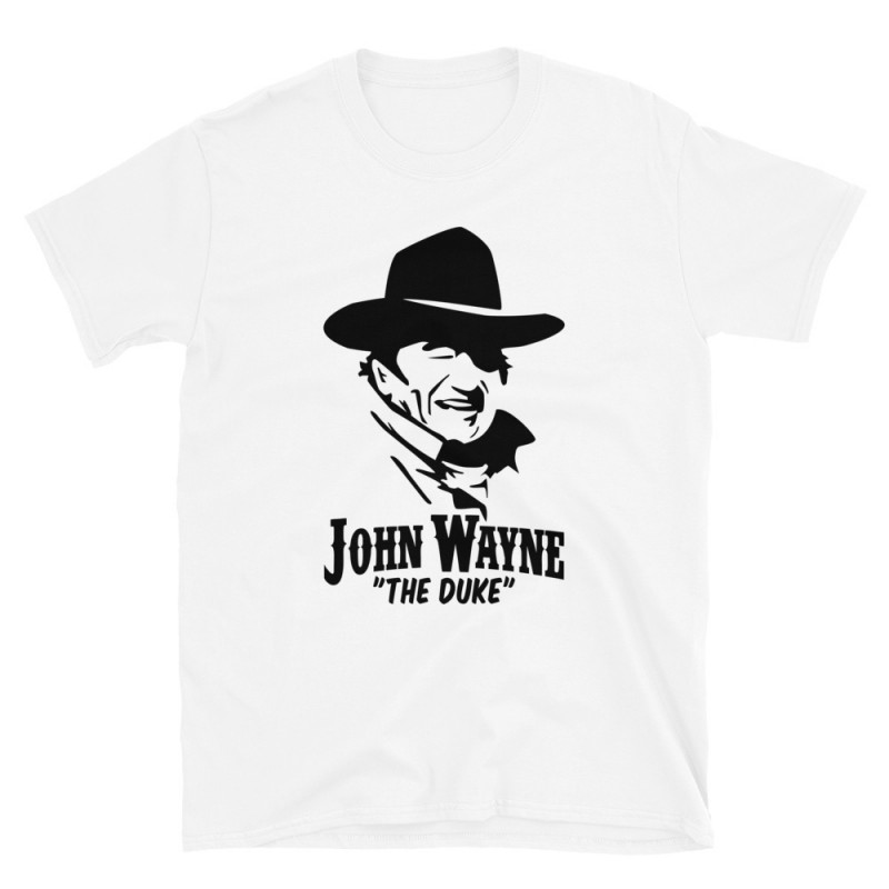 John Wayne Mod.05 The Duke Actor American Legend Western