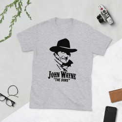 John Wayne Mod.05 The Duke Actor American Legend Western