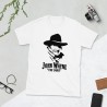 John Wayne Mod.05 The Duke Actor American Legend Western