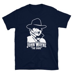 John Wayne Mod.06 The Duke Actor American Legend Western