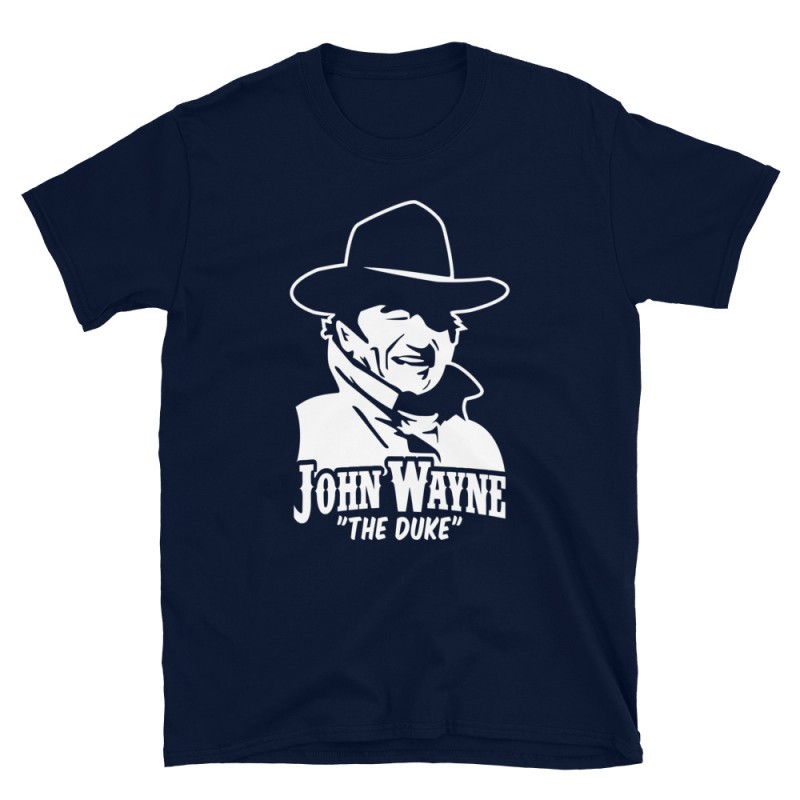 John Wayne Mod.06 The Duke Actor American Legend Western