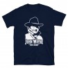 John Wayne Mod.06 The Duke Actor American Legend Western