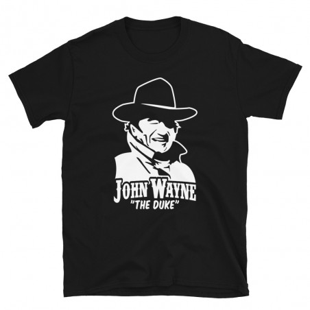 John Wayne Mod.06 The Duke Actor American Legend Western