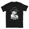 John Wayne Mod.06 The Duke Actor American Legend Western