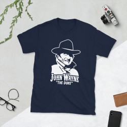 John Wayne Mod.06 The Duke Actor American Legend Western