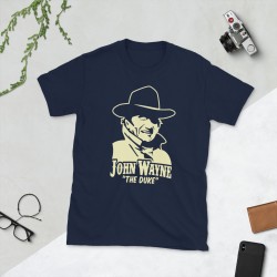 John Wayne Mod.07 The Duke Actor American Legend Western