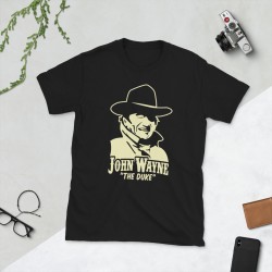 John Wayne Mod.07 The Duke Actor American Legend Western