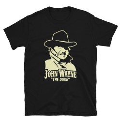 John Wayne Mod.07 The Duke Actor American Legend Western