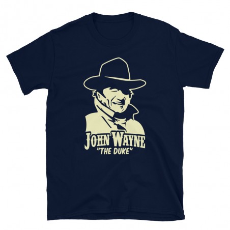 John Wayne Mod.07 The Duke Actor American Legend Western