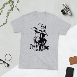 John Wayne Mod.08 The Duke Actor American Legend Western