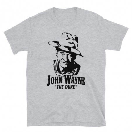 John Wayne Mod.08 The Duke Actor American Legend Western