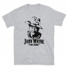 John Wayne Mod.08 The Duke Actor American Legend Western