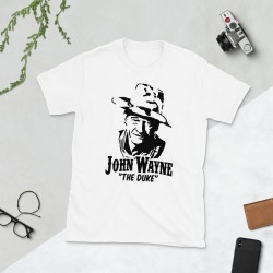 John Wayne Mod.08 The Duke Actor American Legend Western