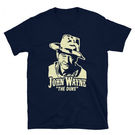John Wayne Mod.10 The Duke Actor American Legend Western