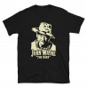 John Wayne Mod.10 The Duke Actor American Legend Western