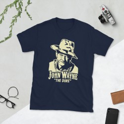 John Wayne Mod.10 The Duke Actor American Legend Western