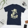 John Wayne Mod.10 The Duke Actor American Legend Western