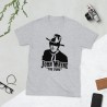 John Wayne Mod.11 The Duke Actor American Legend Western