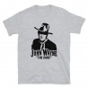 John Wayne Mod.11 The Duke Actor American Legend Western