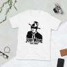 John Wayne Mod.11 The Duke Actor American Legend Western